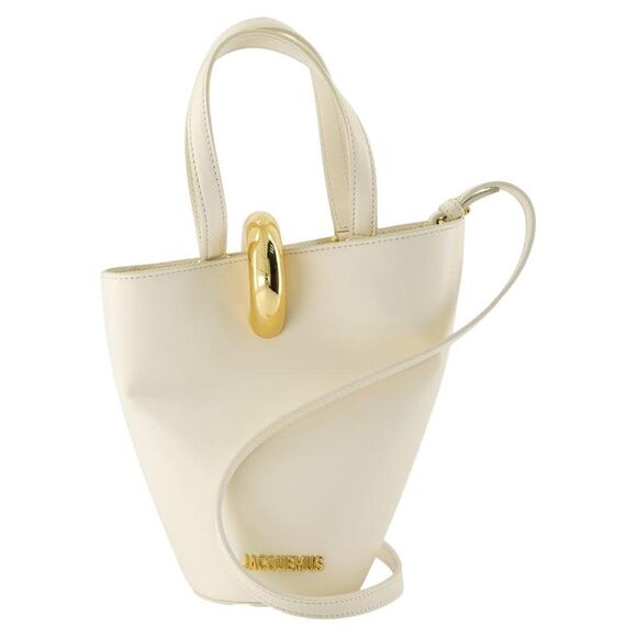 Jacquemus Women white | white Handbags - Picture 1 of 3